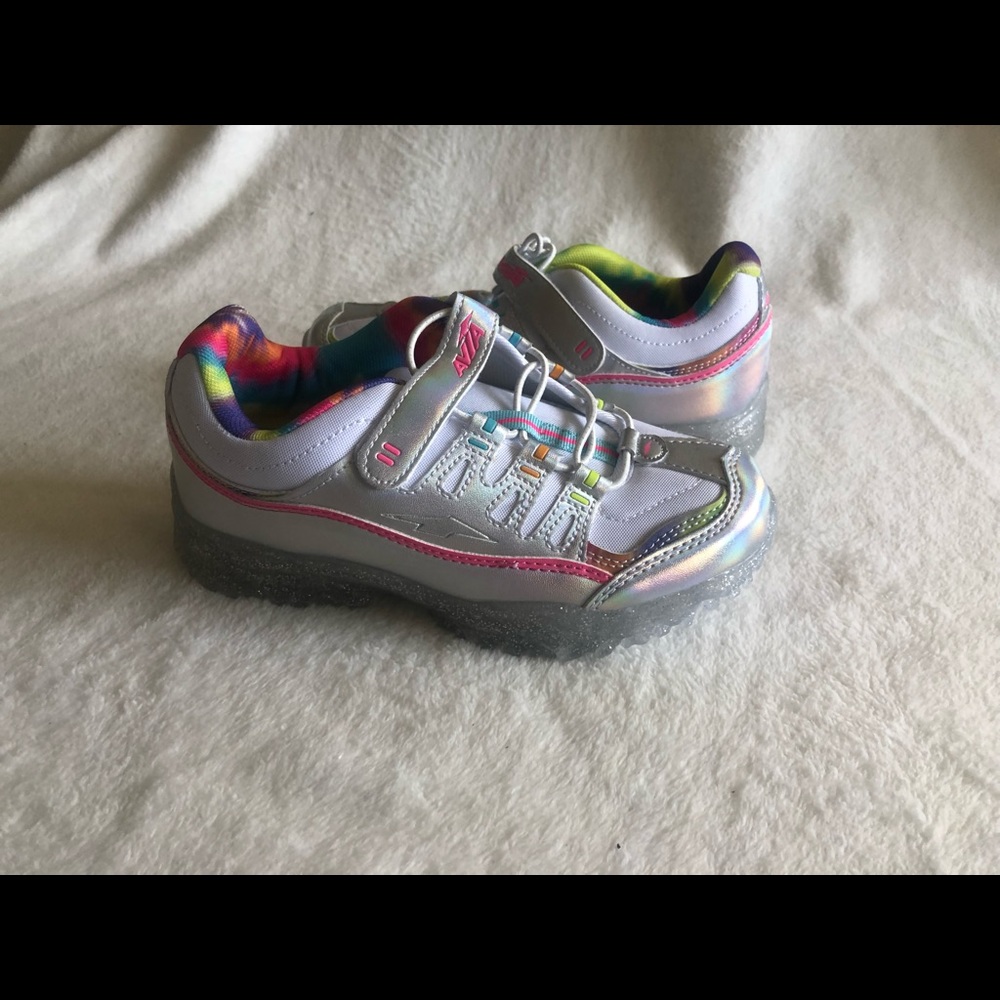 AVIA Kids Gym Shoes 2